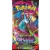 Mega Evolution - Phantasmal Flames - Booster Display